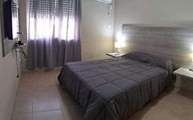 Departamento 1 Sarmiento